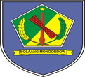 Kabupaten Bolaang Mongondow